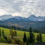 Gorski Delux Ciche Małe