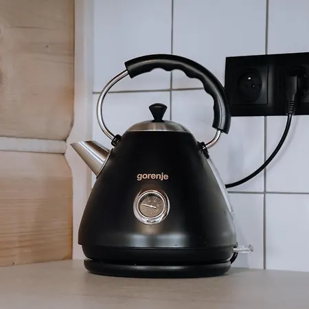 Górski Delux Chalet