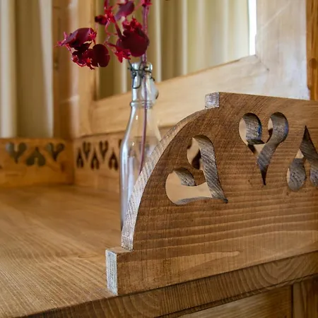 Chalet Górski Delux