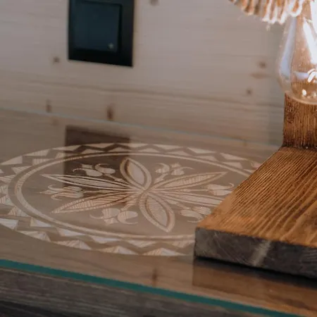 Górski Delux Ciche Małe