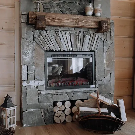 Górski Delux * Ciche Małe