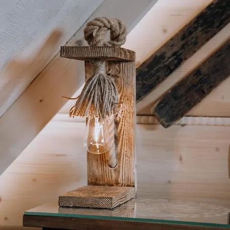 Gorski Delux * Ciche Małe